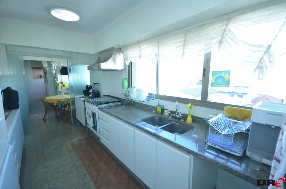 Apartamento, 3 quartos, 197 m² - Foto 3