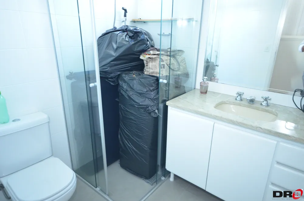 Apartamento, 3 quartos, 197 m² - Foto 8