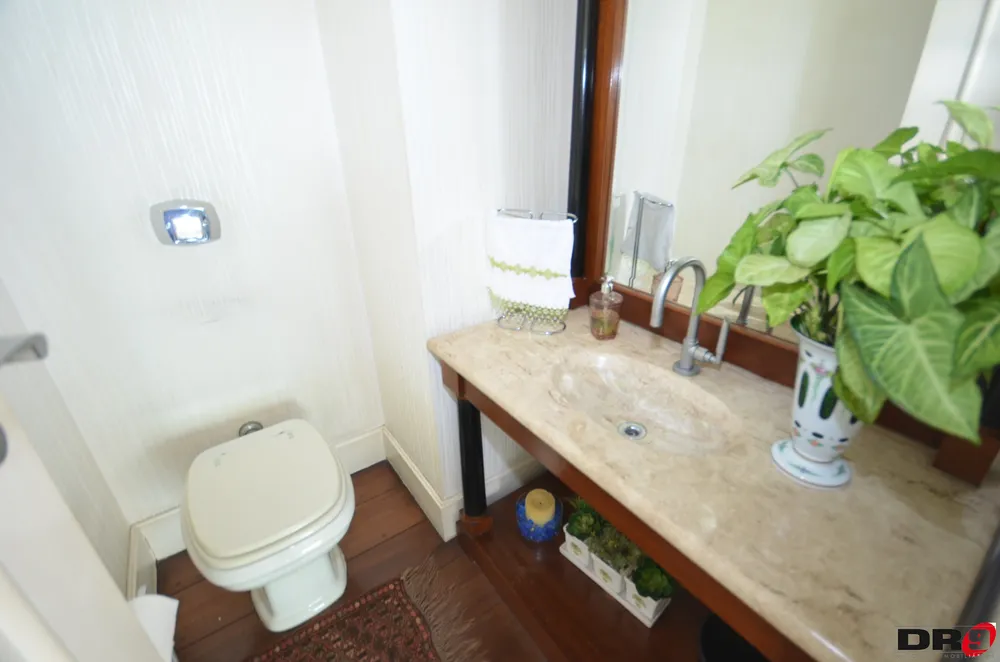 Apartamento, 3 quartos, 197 m² - Foto 3