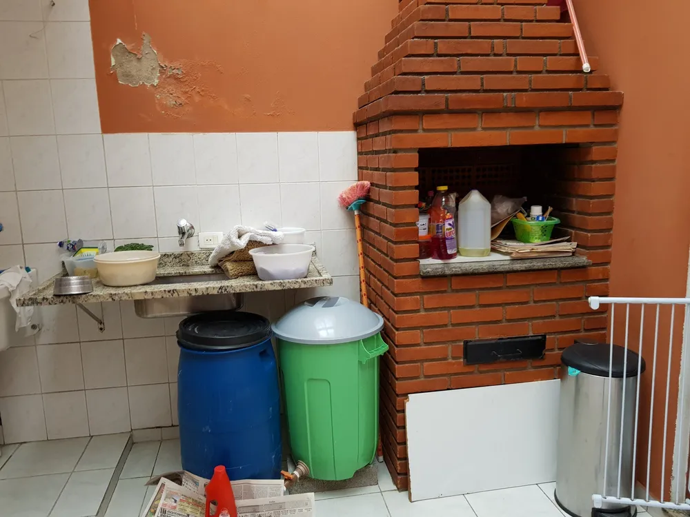 Casa, 3 quartos, 180 m² - Foto 22