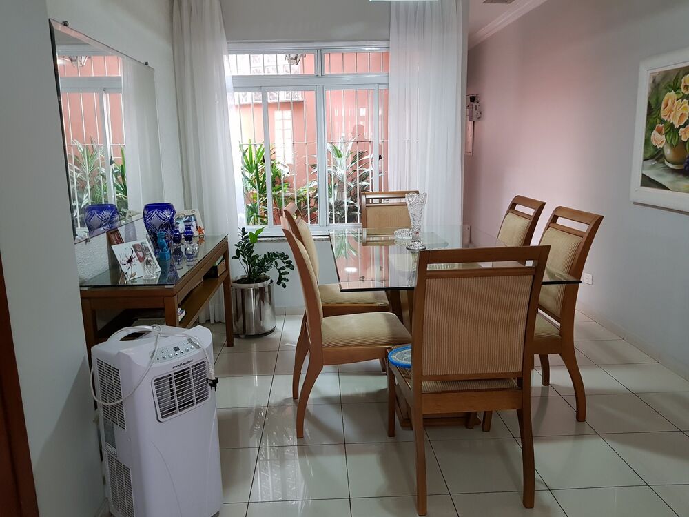 Casa, 3 quartos, 180 m² - Foto 11