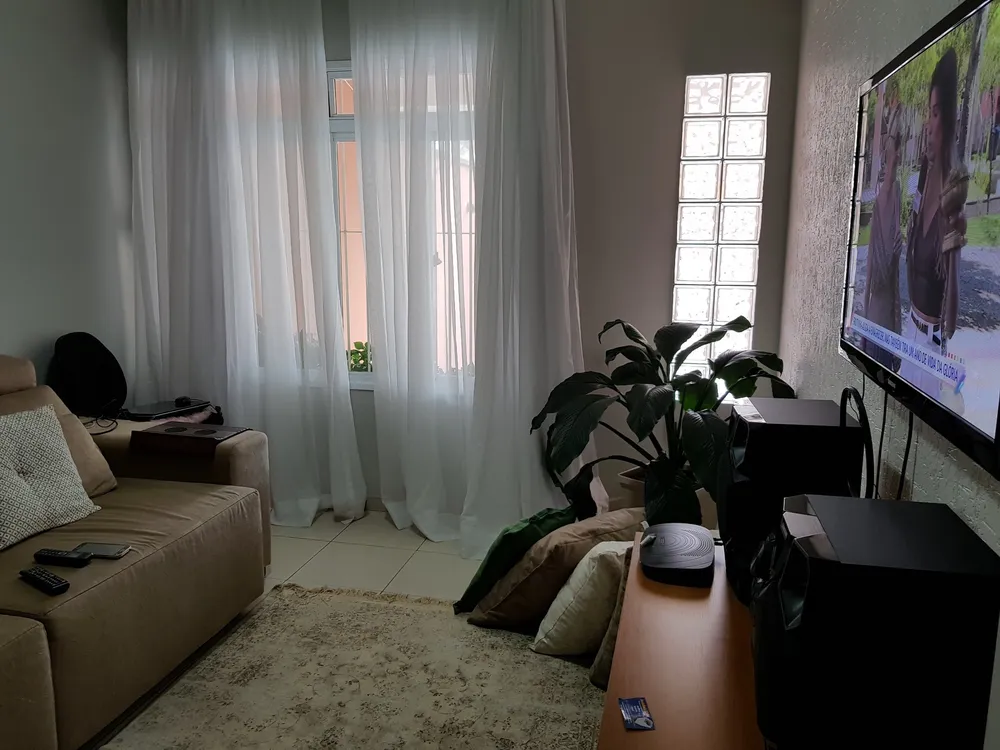 Casa, 3 quartos, 180 m² - Foto 21