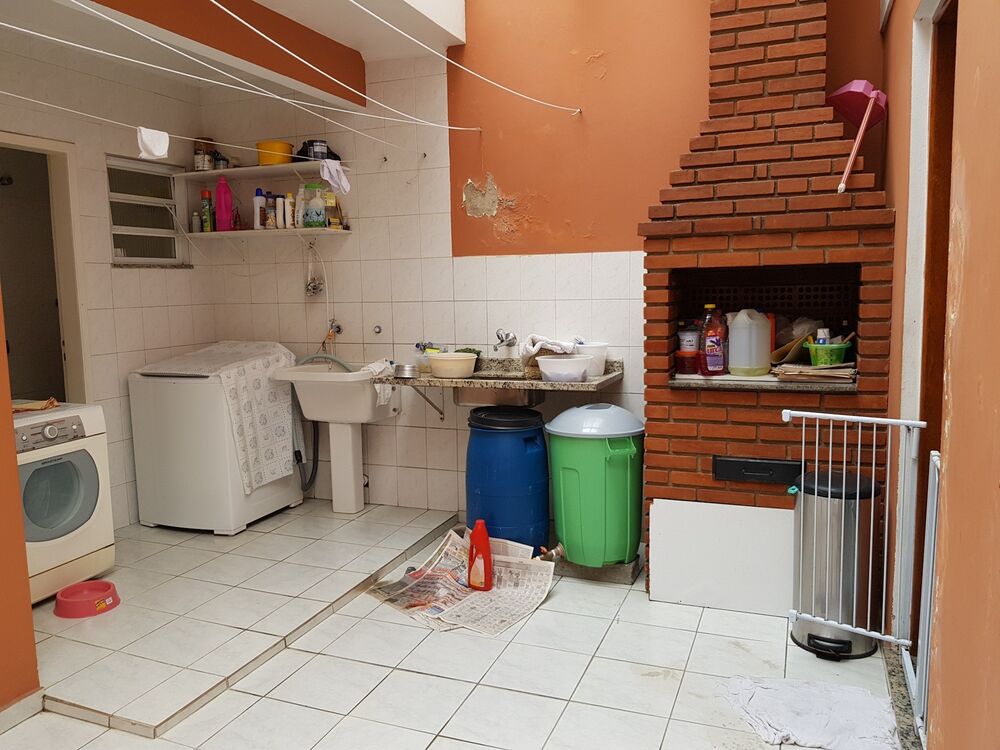 Casa, 3 quartos, 180 m² - Foto 8