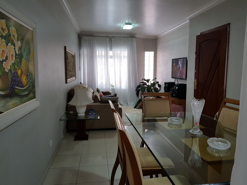 Casa, 3 quartos, 180 m² - Foto 2