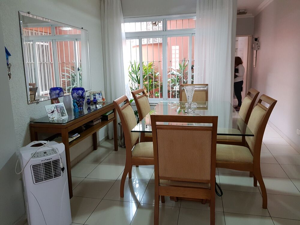 Casa, 3 quartos, 180 m² - Foto 12