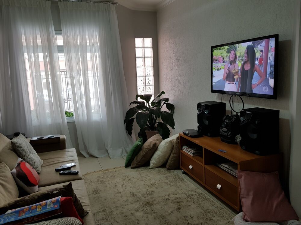 Casa, 3 quartos, 180 m² - Foto 7