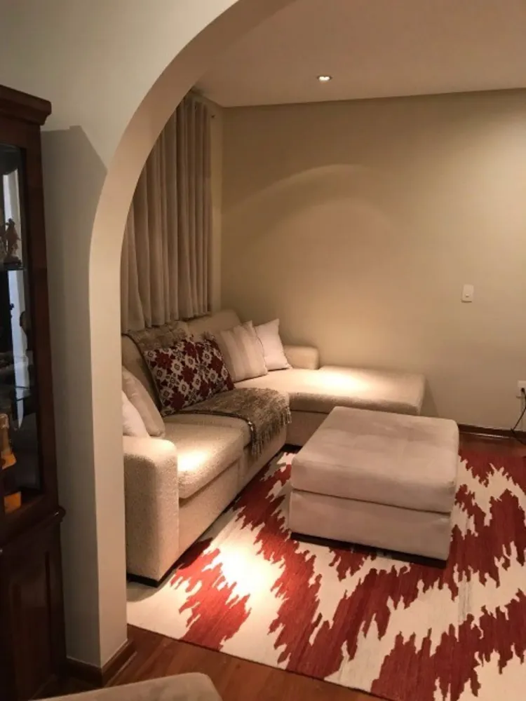 Apartamento, 3 quartos, 157 m² - Foto 3