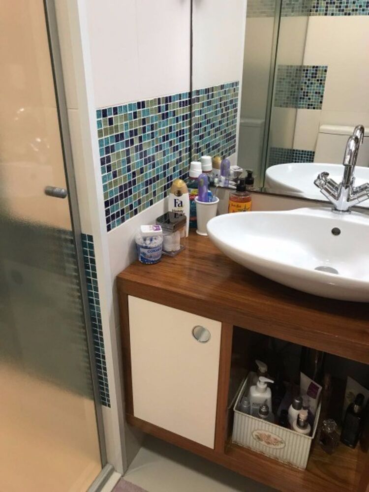 Apartamento, 3 quartos, 157 m² - Foto 7