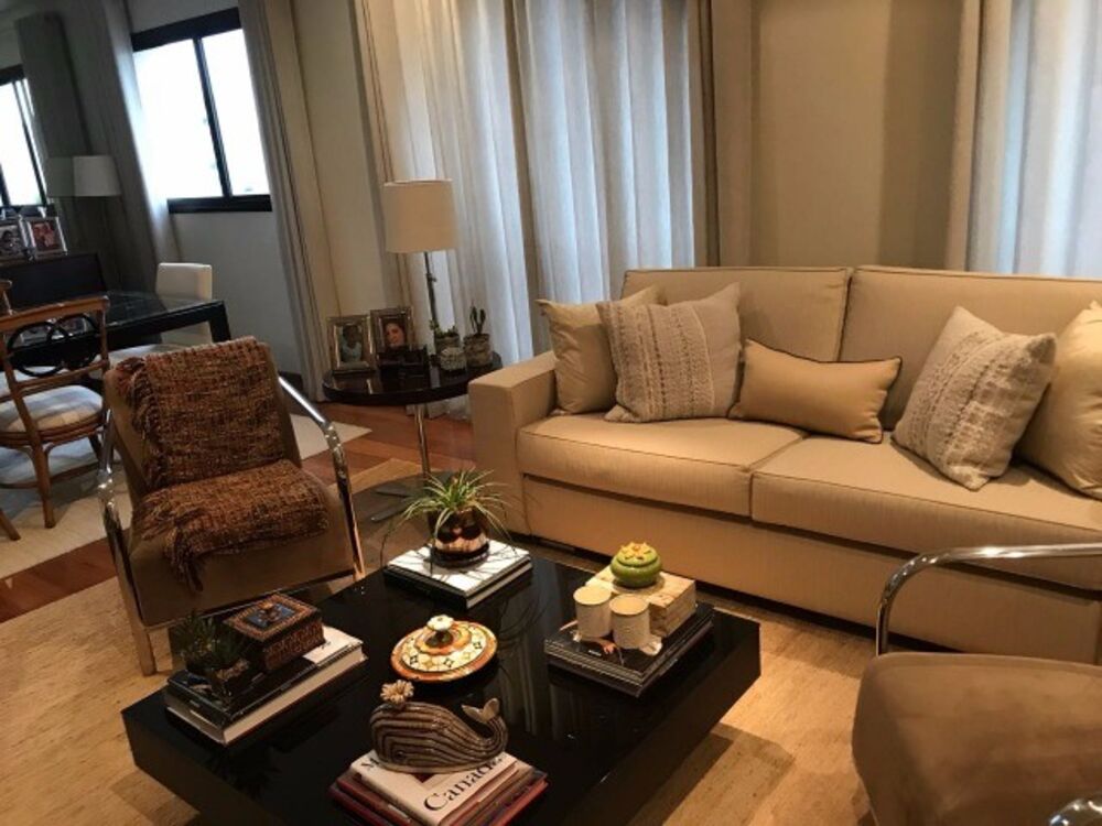 Apartamento, 3 quartos, 157 m² - Foto 3