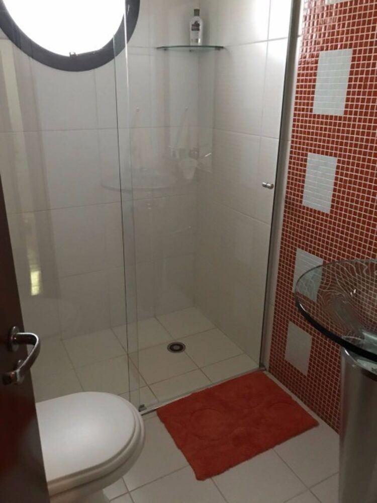 Apartamento, 3 quartos, 157 m² - Foto 1