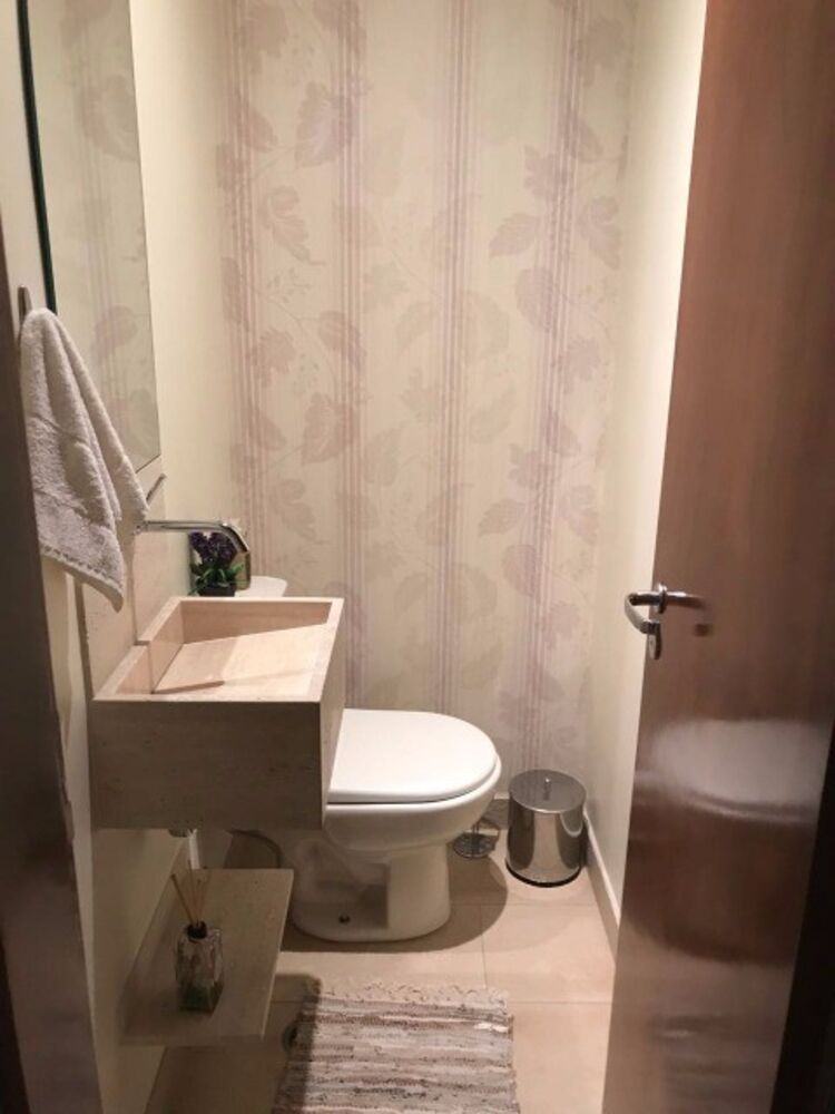 Apartamento, 3 quartos, 157 m² - Foto 6
