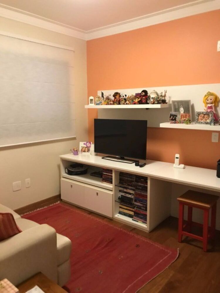 Apartamento, 3 quartos, 157 m² - Foto 8