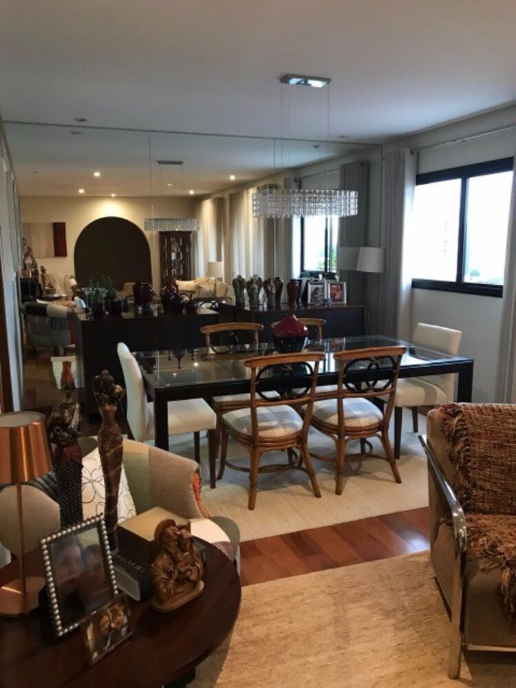 Apartamento, 3 quartos, 157 m² - Foto 12