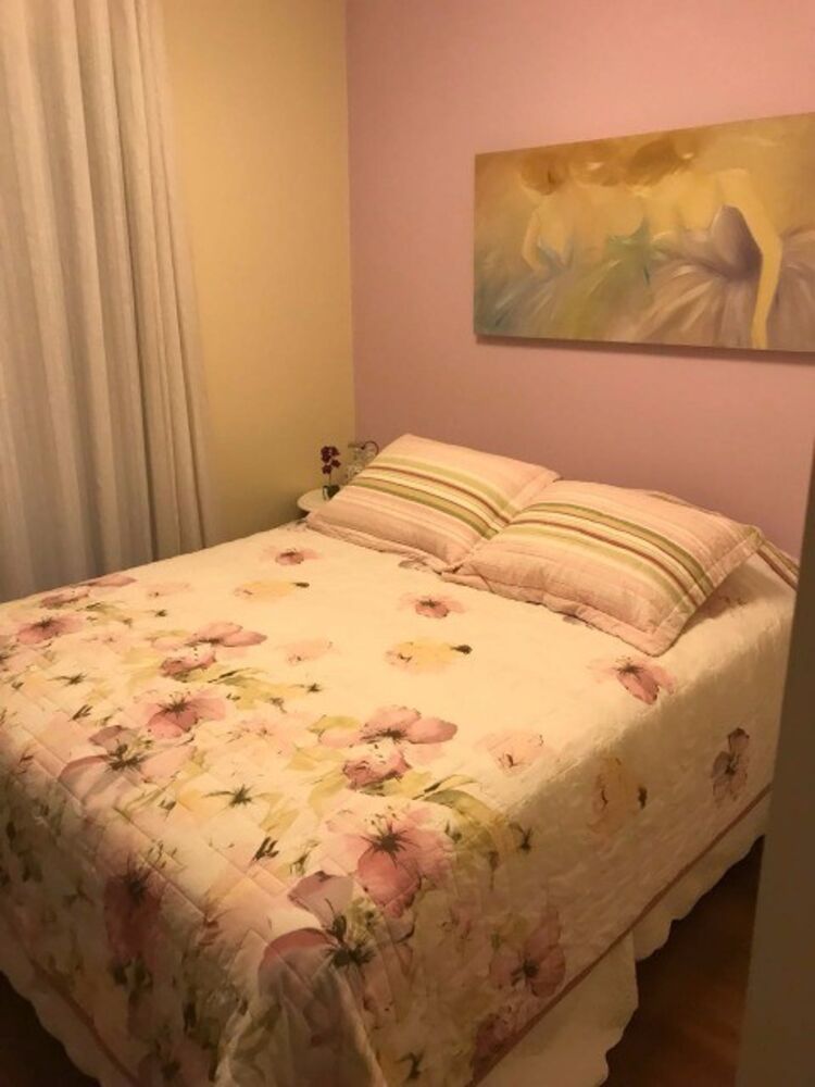 Apartamento, 3 quartos, 157 m² - Foto 10