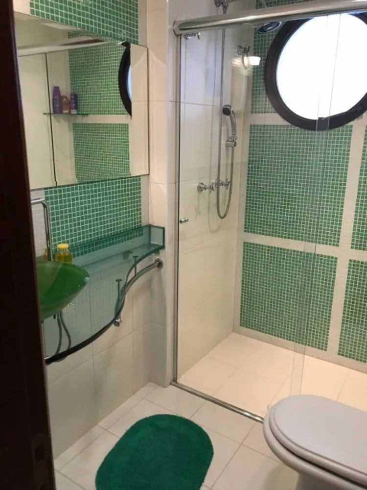 Apartamento, 3 quartos, 157 m² - Foto 12