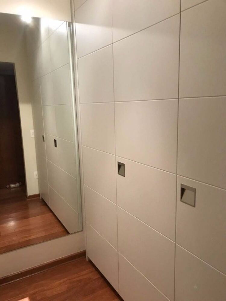Apartamento, 3 quartos, 157 m² - Foto 11