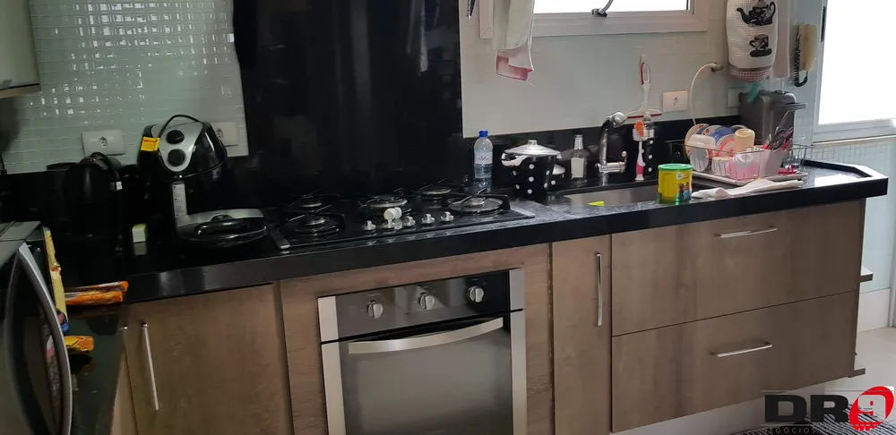 Apartamento, 2 quartos, 82 m² - Foto 5