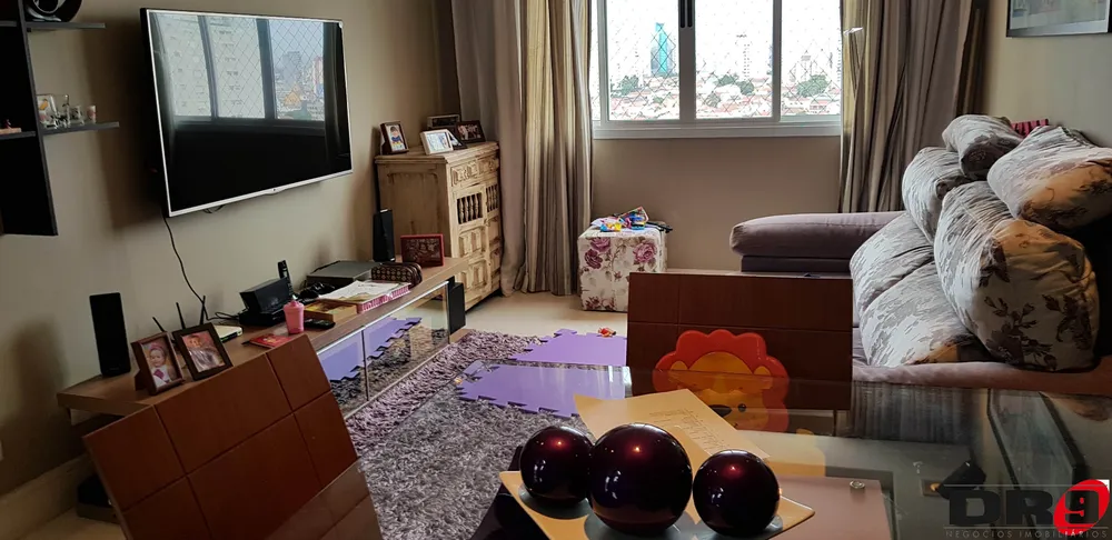 Apartamento, 2 quartos, 82 m² - Foto 4
