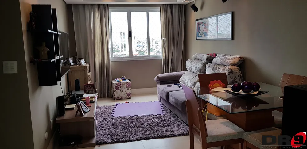 Apartamento, 2 quartos, 82 m² - Foto 5