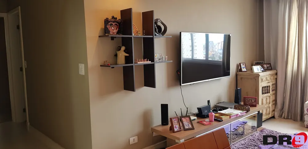 Apartamento, 2 quartos, 82 m² - Foto 6