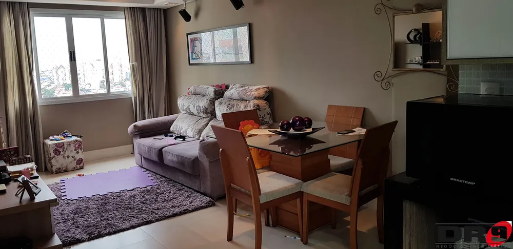Apartamento, 2 quartos, 82 m² - Foto 2