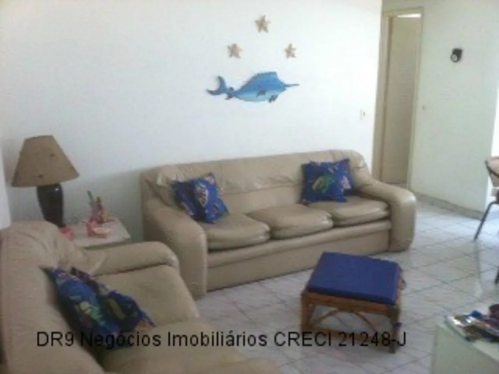 Apartamento, 2 quartos, 78 m² - Foto 1