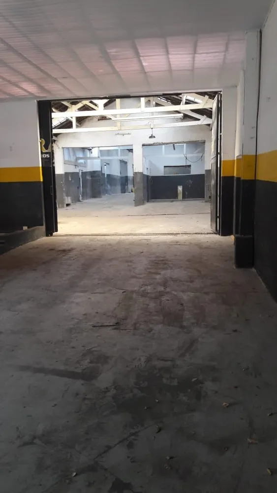 Depósito-Galpão, 900 m² - Foto 4
