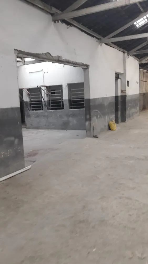 Depósito-Galpão, 900 m² - Foto 9