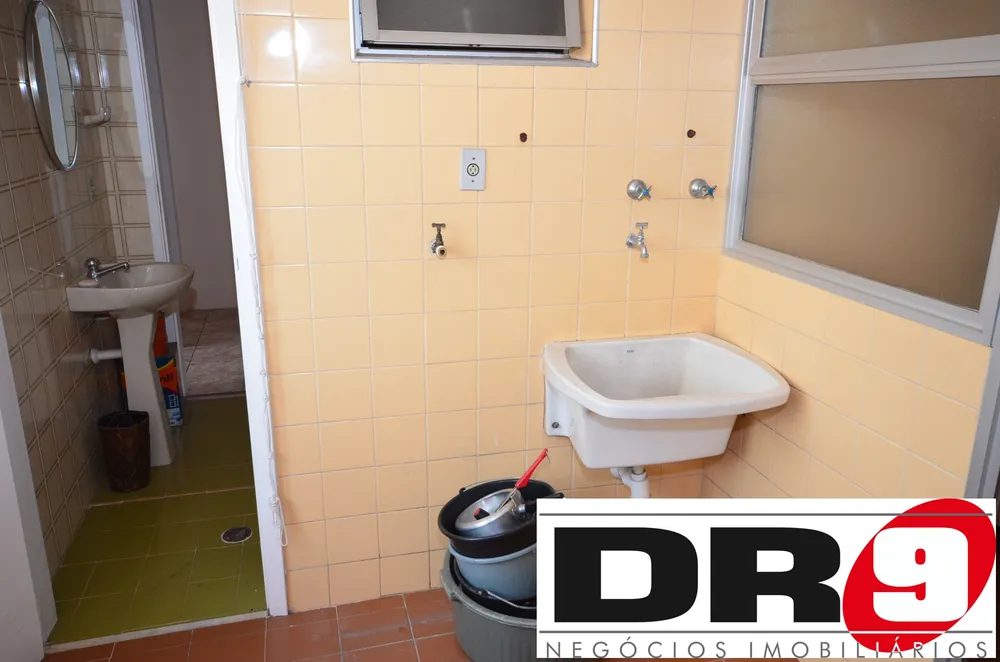 Apartamento, 3 quartos, 80 m² - Foto 5