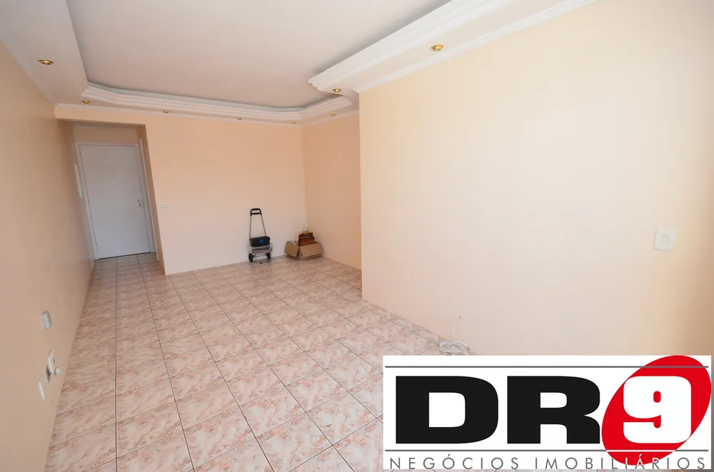 Apartamento, 3 quartos, 80 m² - Foto 1