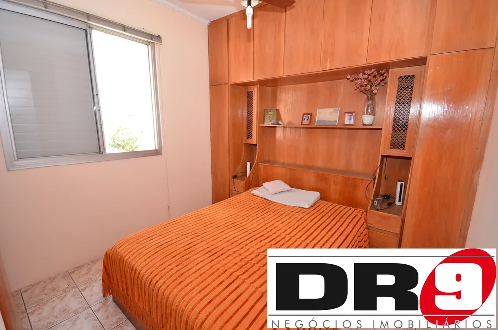 Apartamento, 3 quartos, 80 m² - Foto 9