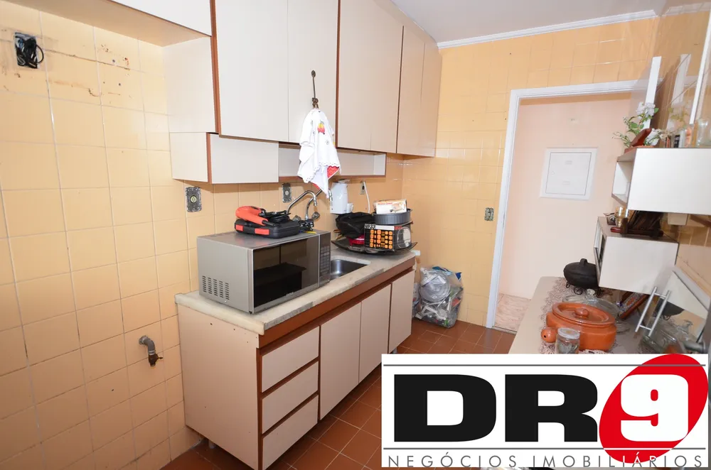 Apartamento, 3 quartos, 80 m² - Foto 3