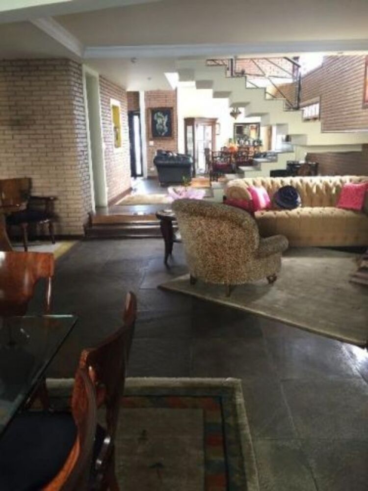 Casa, 3 quartos, 400 m² - Foto 2