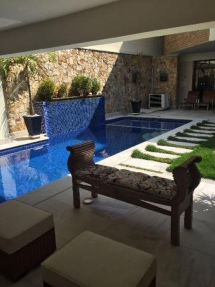 Casa, 3 quartos, 400 m² - Foto 3