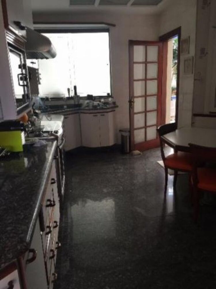 Casa, 3 quartos, 400 m² - Foto 4