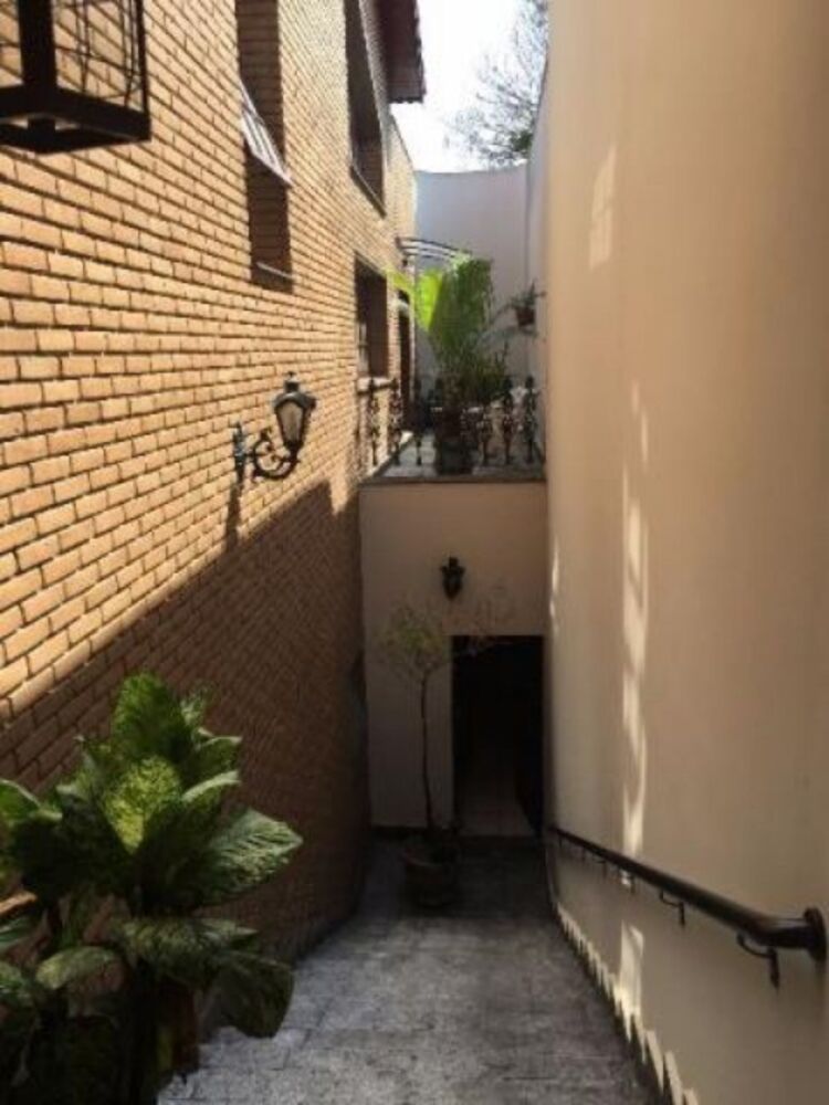 Casa, 3 quartos, 400 m² - Foto 1