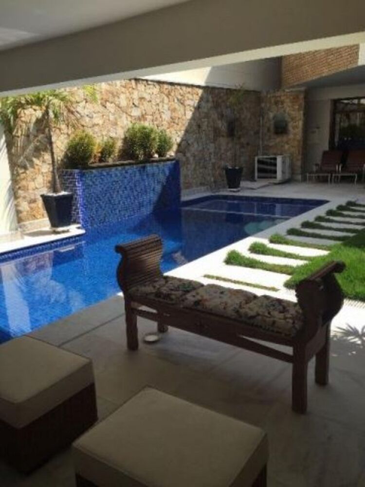 Casa, 3 quartos, 400 m² - Foto 5