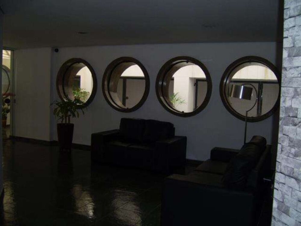 Apartamento à venda com 3 quartos, 73m² - Foto 11