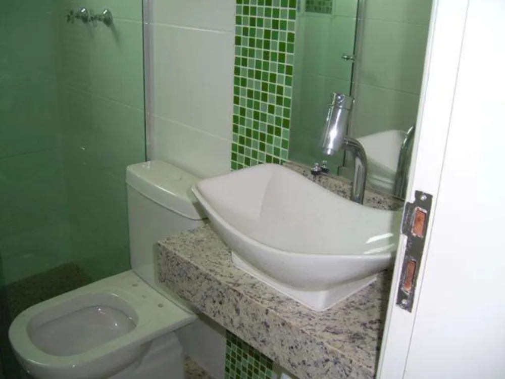 Apartamento, 3 quartos, 73 m² - Foto 10