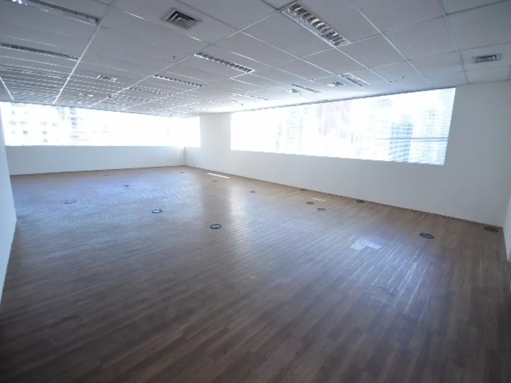 Conjunto Comercial-Sala para alugar, 126m² - Foto 10