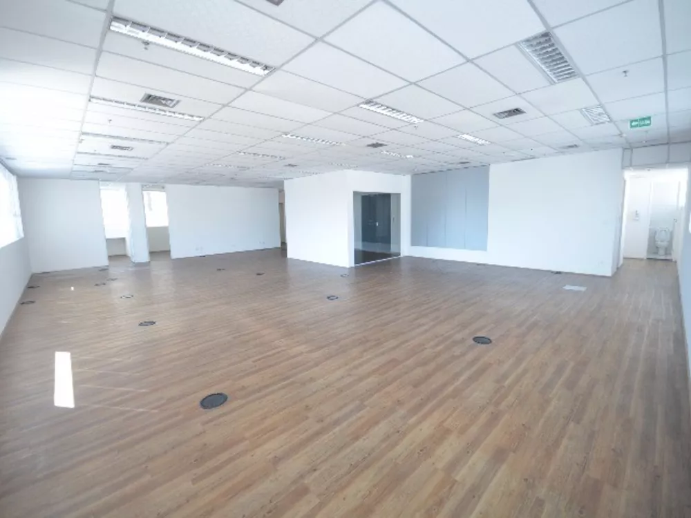 Conjunto Comercial-Sala para alugar, 126m² - Foto 1