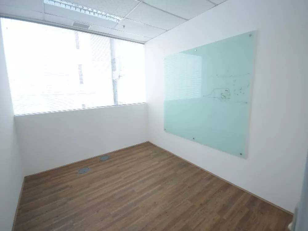 Conjunto Comercial-Sala para alugar, 126m² - Foto 11