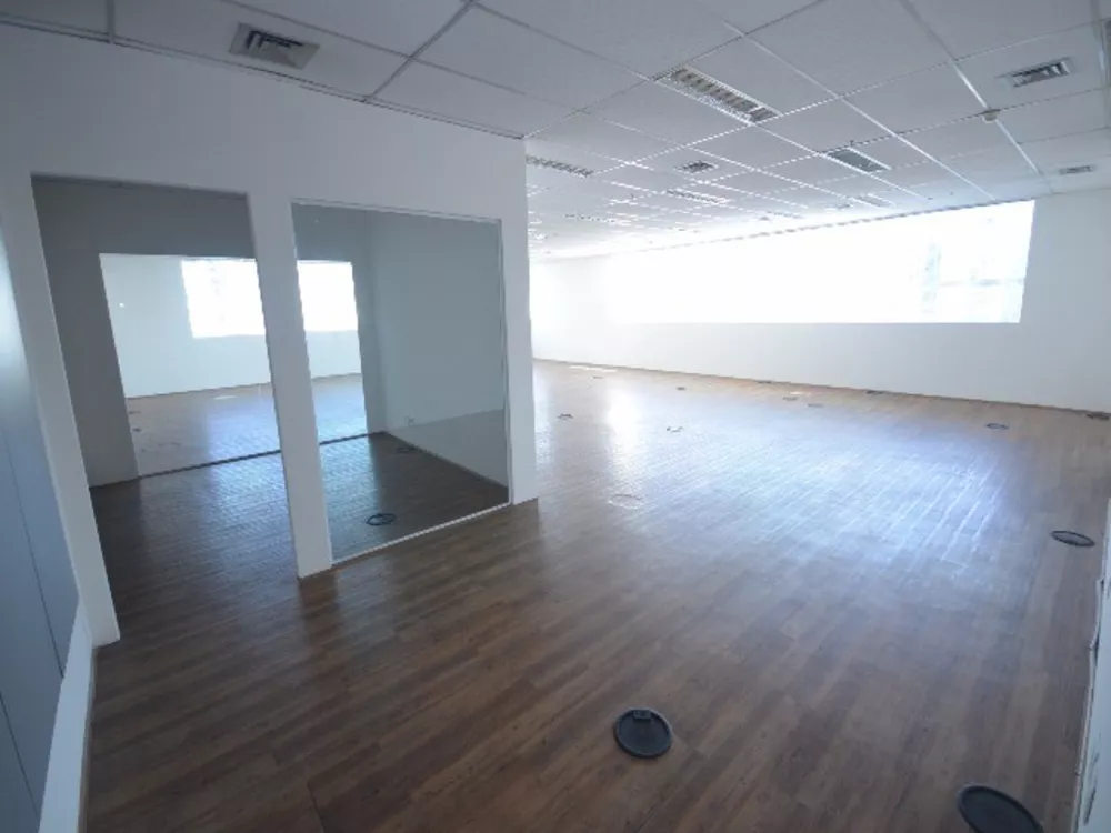 Conjunto Comercial-Sala para alugar, 126m² - Foto 4