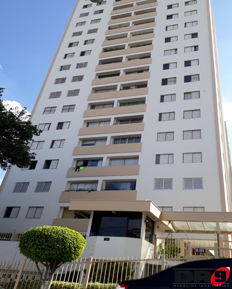 Apartamento à venda e aluguel com 3 quartos, 114m² - Foto 1