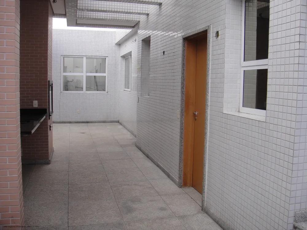 Apartamento, 3 quartos, 333 m² - Foto 1