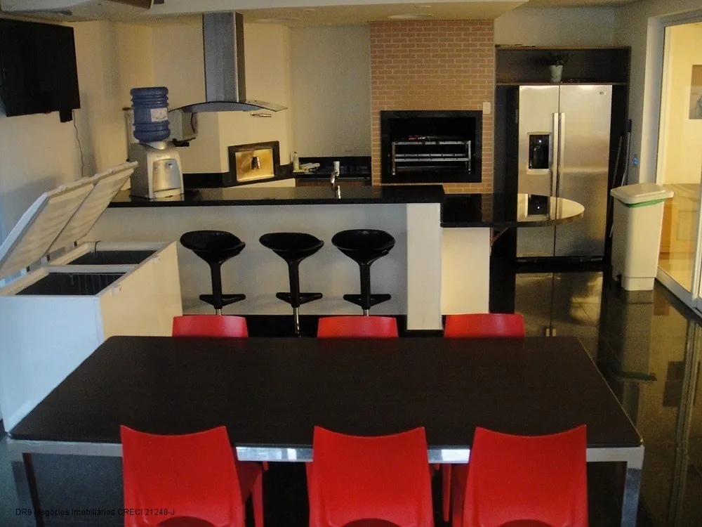 Apartamento, 3 quartos, 333 m² - Foto 2