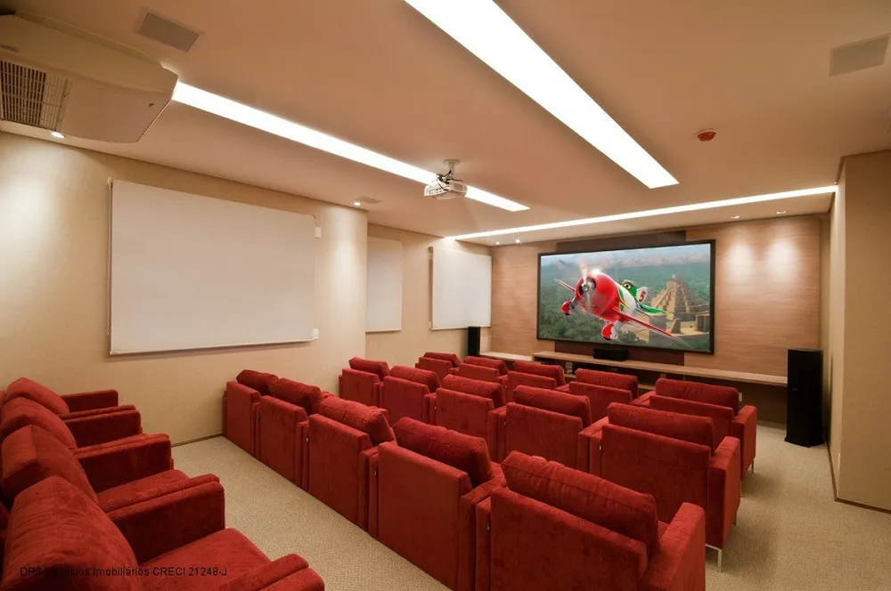 Apartamento, 3 quartos, 333 m² - Foto 3