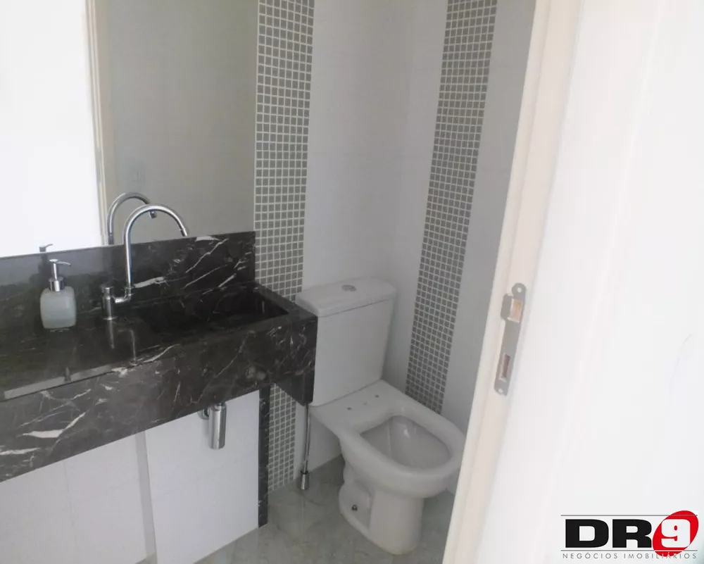 Apartamento à venda com 3 quartos, 126m² - Foto 3