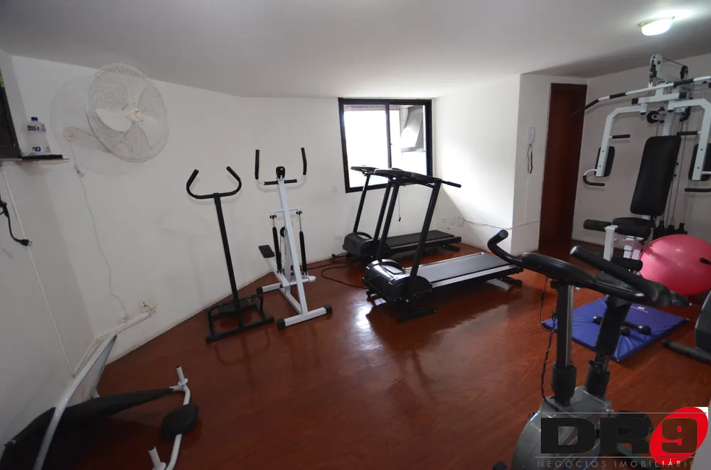 Apartamento, 4 quartos, 186 m² - Foto 9