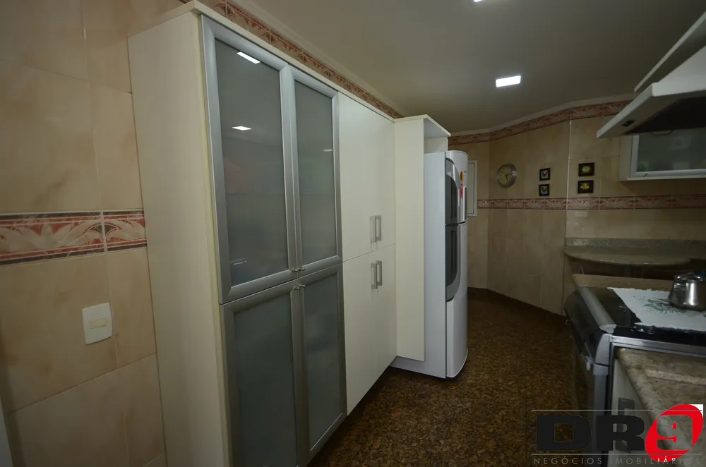 Apartamento, 4 quartos, 186 m² - Foto 1